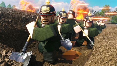 roblox ww1 games|Game With Real Life Conflicts of 20th century .